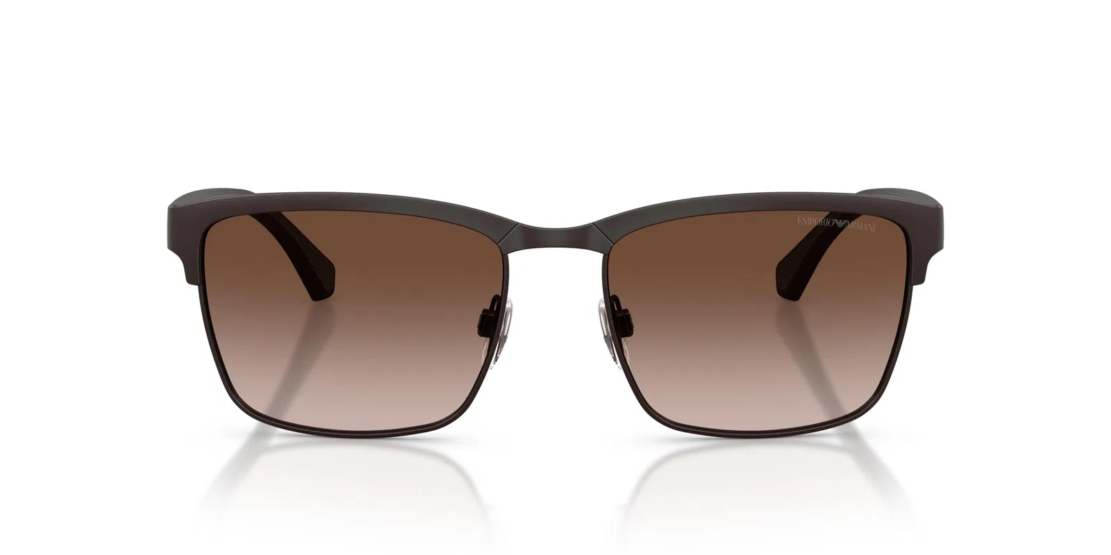 Emporio Armani 2087 Sunglasses - view 13